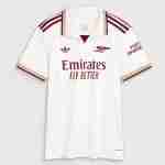 Thailande Maillot 3rd Arsenal Femme 2025 2026