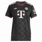 Thailande Maillot 3rd Bayern Munich Femme 2025 2026