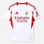 Thailande Maillot 3rd Benfica 2025 2026