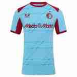 Thailande Maillot 3rd Feyenoord 2025 2026