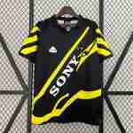 Thailande Maillot 3rd Juventus Retro 1996 1997