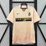 Thailande Maillot 3rd Juventus Retro 2003 2004