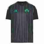 Thailande Maillot 3rd Panathinaikos 2025 2026