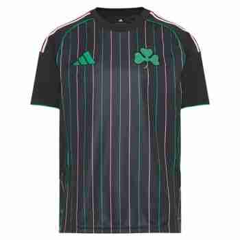 Thailande Maillot 3rd Panathinaikos 2025 2026
