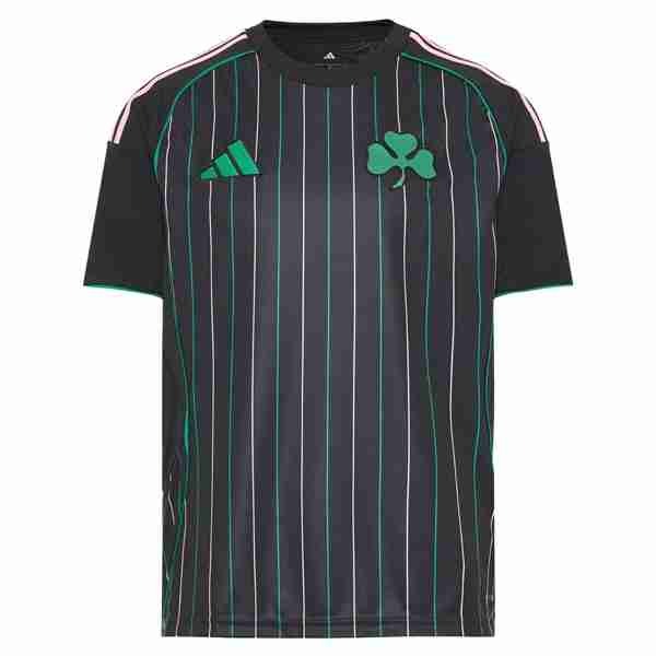 Tailandia Camiseta Panathinaikos FC 3ª 2025-2026 Thailande Maillot 3rd Panathinaikos 2025 2026