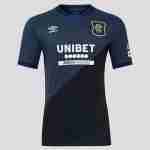 Thailande Maillot 3rd Rangers FC 2025 2026