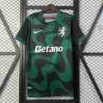 Thailande Maillot 3rd Sporting 2025 2026