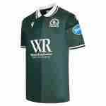 Thailande Maillot Blackburn Rovers 3rd 2025 2026