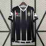 Tailandia Camiseta Juventus Retro 2000 2001