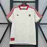 Thailande Maillot Spécial Benfica 2025 26