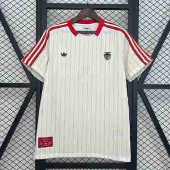 Thailande Maillot Spécial Benfica 2025 26