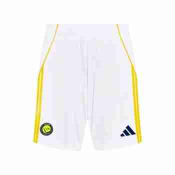 Thailande Short Corto 3rd Al-Nassr FC 2025 2026